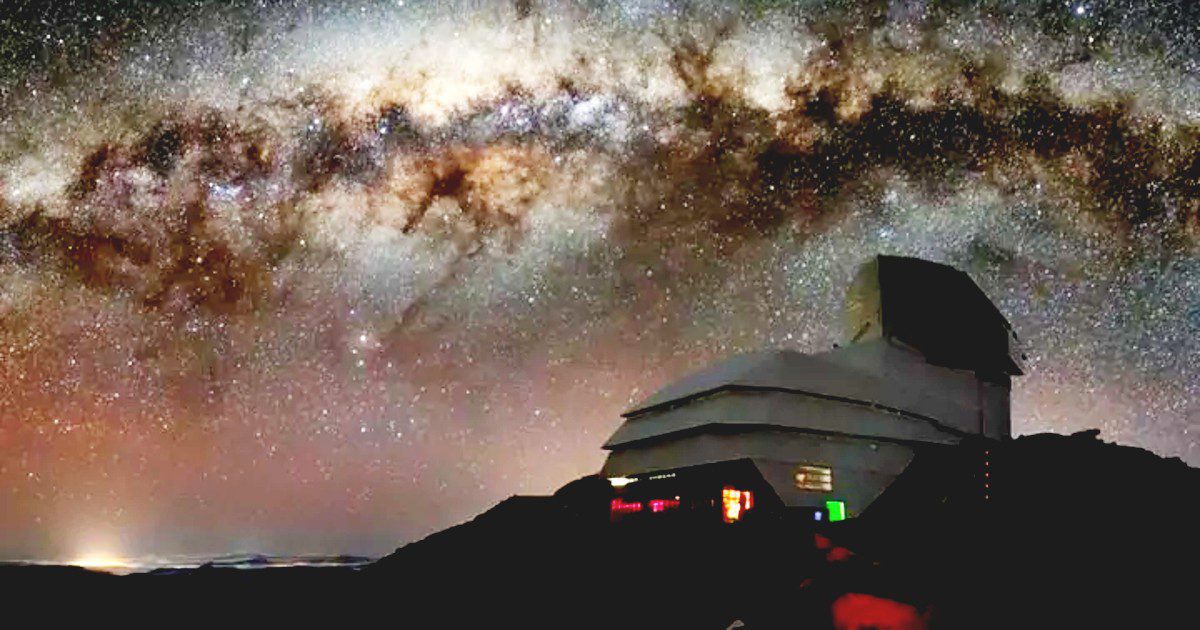 [90e Congrès de l&rsquo;Acfas] L&rsquo;intelligence artificielle a la tête dans les étoiles