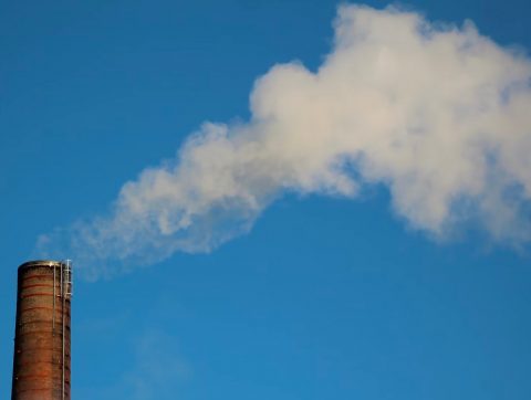 Lancement d&rsquo;une stratégie pour réduire les émissions de GES de nos villes