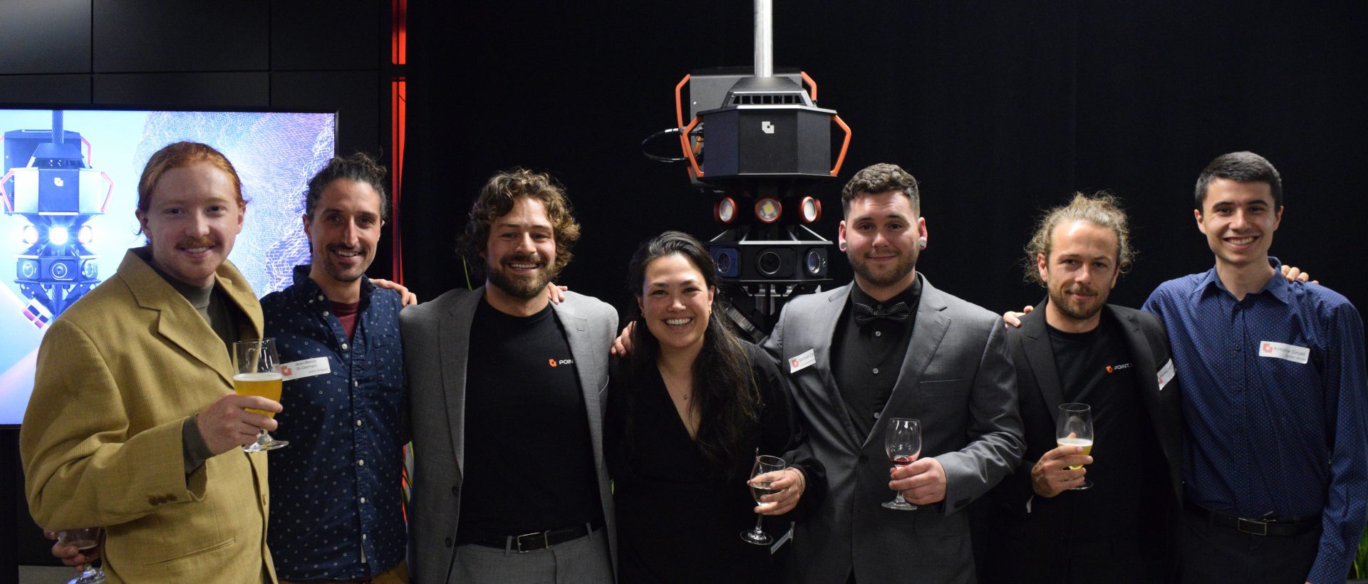 Lazaruss : une solution technologique innovante pour renforcer la sécurité des puits de mine