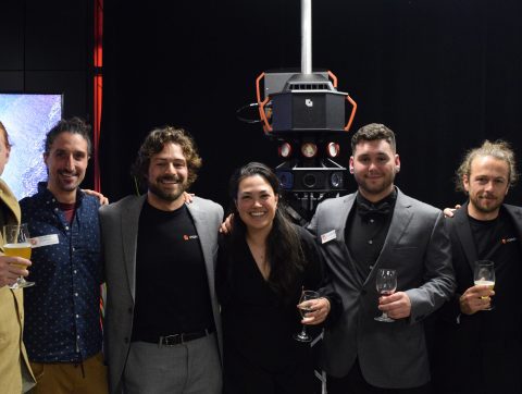 Lazaruss : une solution technologique innovante pour renforcer la sécurité des puits de mine