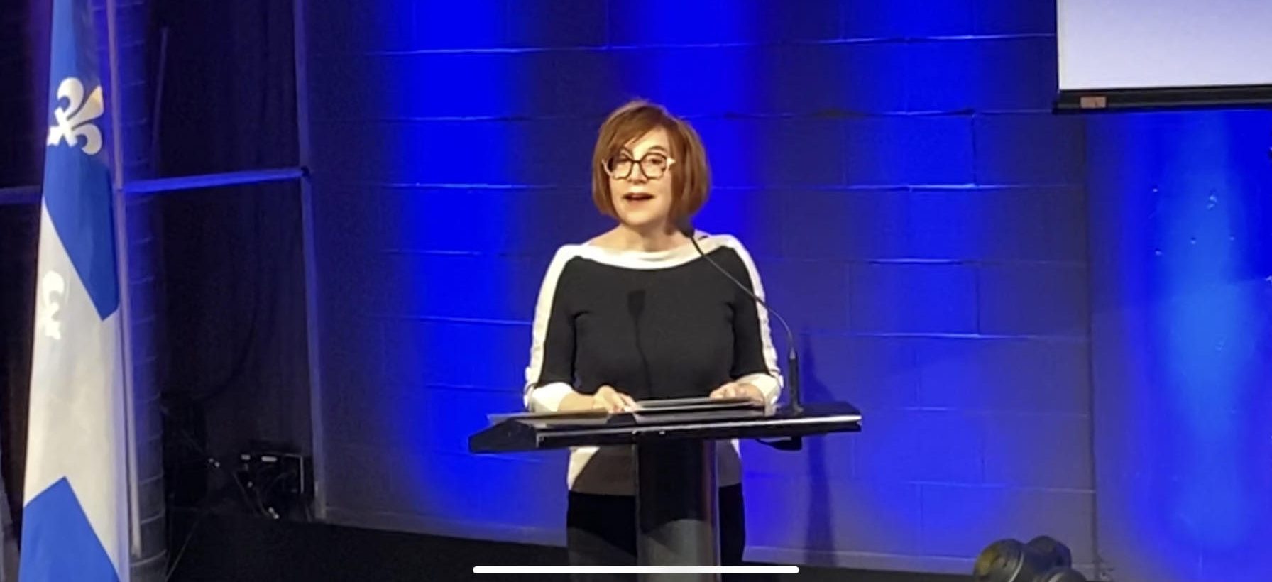 90e Congrès de l&rsquo;Acfas : une célébration « historique » des avancées de la recherche