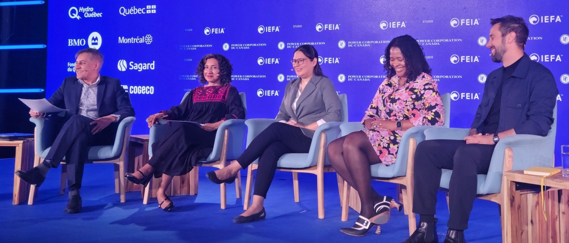 [ANALYSE] Inclure tous les genres dans les IA et éviter les erreurs du passé