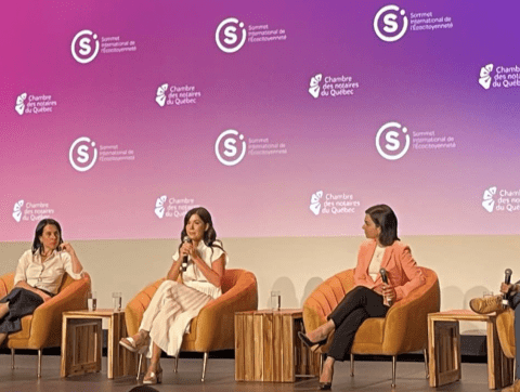 Sommet international de l&rsquo;écocitoyenneté : innover pour répondre aux 17 objectifs de l&rsquo;ONU