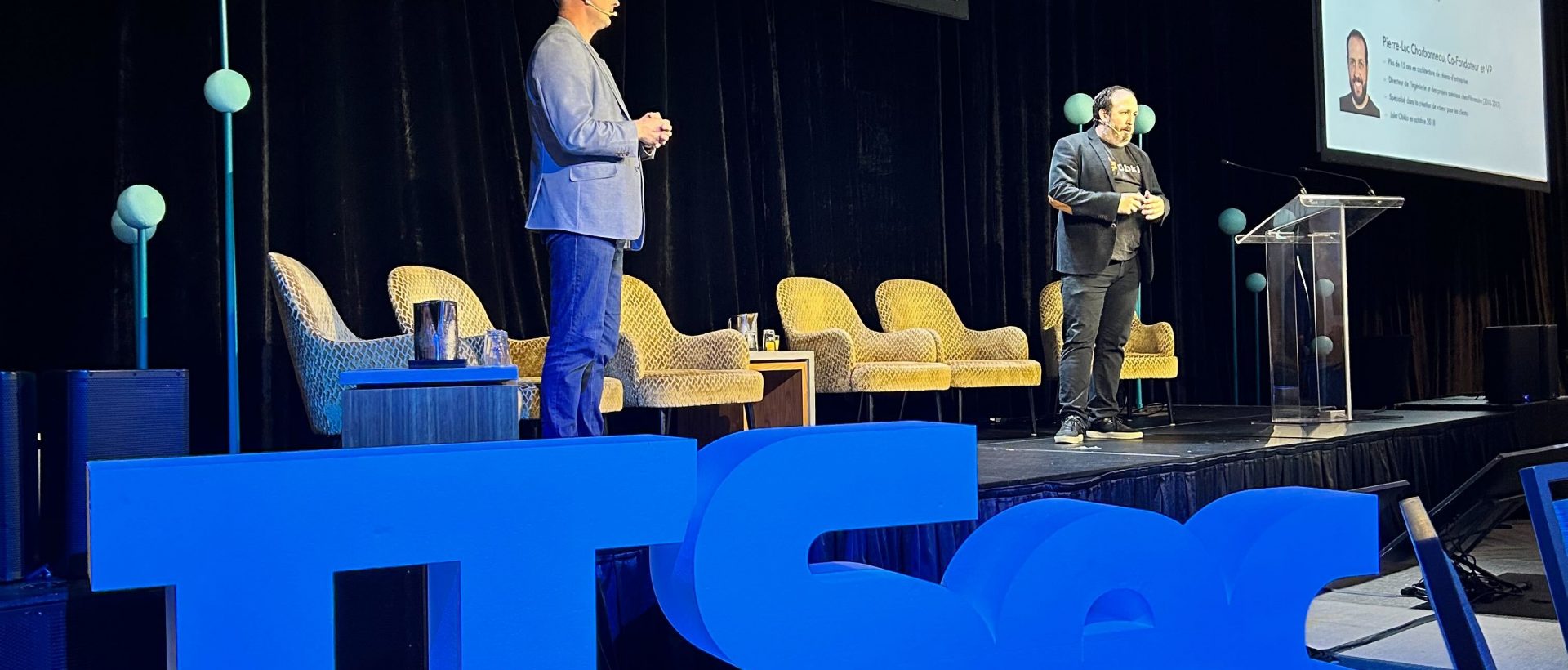 Cybersécurité : les entreprises du Québec de plus en plus à risque