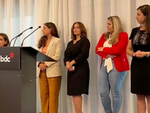 [INSPIRATION] Des femmes scientifiques d&rsquo;origines moyen-orientale et nord-africaine témoignent