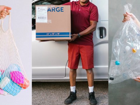 [CONSOMMATION + ÉCOLOGIE] 3 applications canadiennes pour réduire son empreinte carbone