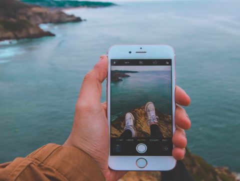 Top 5 des applis mobiles en IA pour profiter de l&rsquo;été