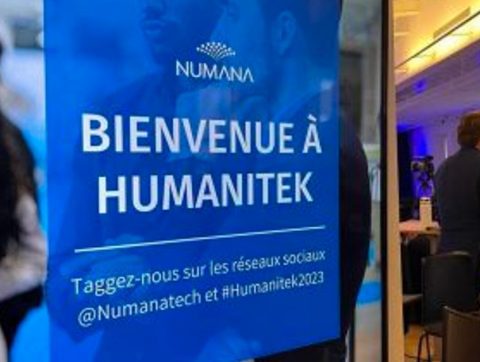 [Humanitek] Des solutions innovantes au secours des villes