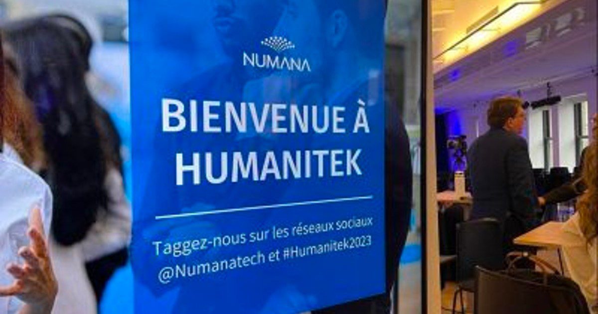 [Humanitek] Des solutions innovantes au secours des villes