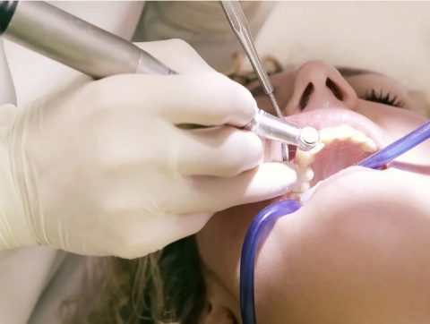 Dentisterie : l&rsquo;intelligence artificielle a les dents longues