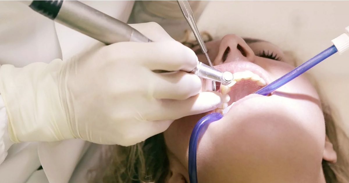 Dentisterie : l&rsquo;intelligence artificielle a les dents longues