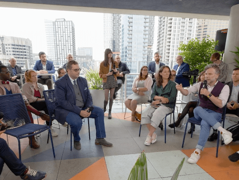 [En mode solution] Réinventer nos villes et mieux gérer les données municipales