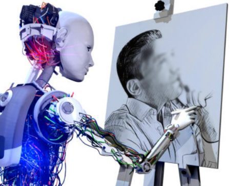 [ANALYSE] Les IA génératives et ChatGPT au service de la créativité