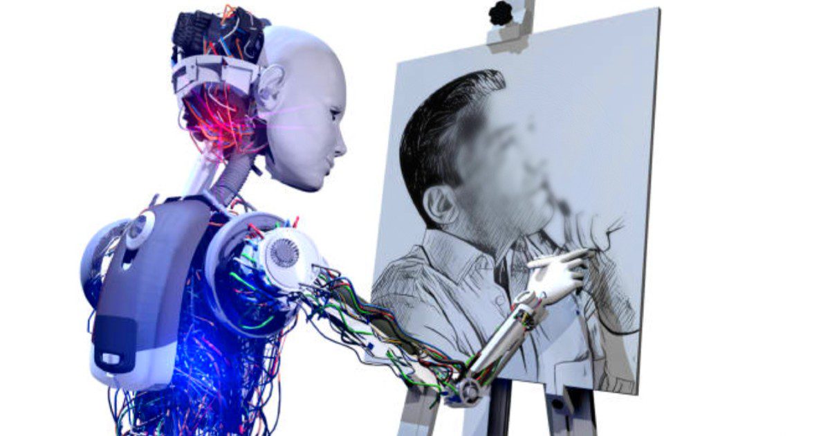 [ANALYSE] Les IA génératives et ChatGPT au service de la créativité