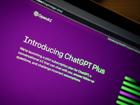 [ANALYSE] Comment apprivoiser le monstre ChatGPT ou l&rsquo;IA générative