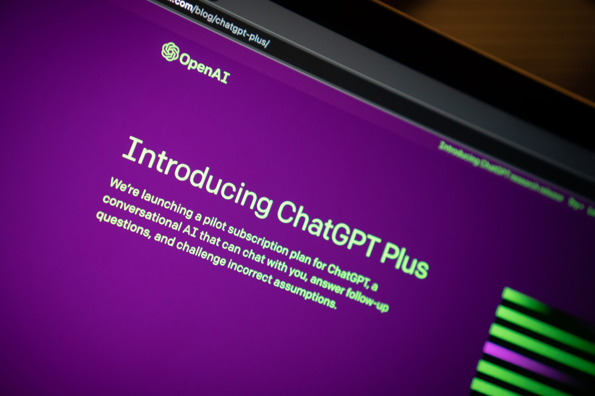 [ANALYSE] Comment apprivoiser le monstre ChatGPT ou l&rsquo;IA générative