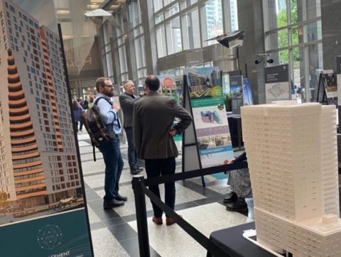 Montréal du futur : des projets immobiliers innovants qui changeront le visage de la métropole