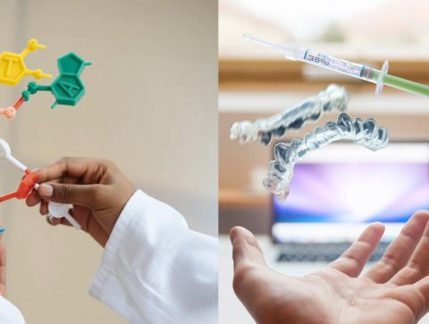 4 avancées technologiques en bonne voie de révolutionner la santé