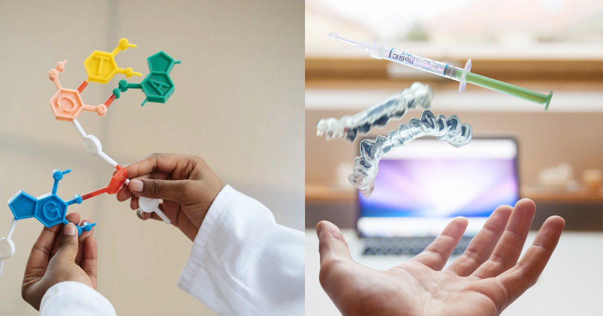 4 avancées technologiques en bonne voie de révolutionner la santé