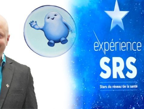 Des héros de la santé s&rsquo;illustrent pour leurs projets innovants