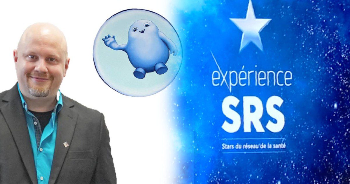 Des héros de la santé s&rsquo;illustrent pour leurs projets innovants