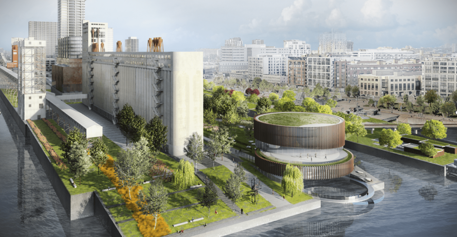 [ANALYSE] Face aux changements, les villes du Québec se cherchent un modèle