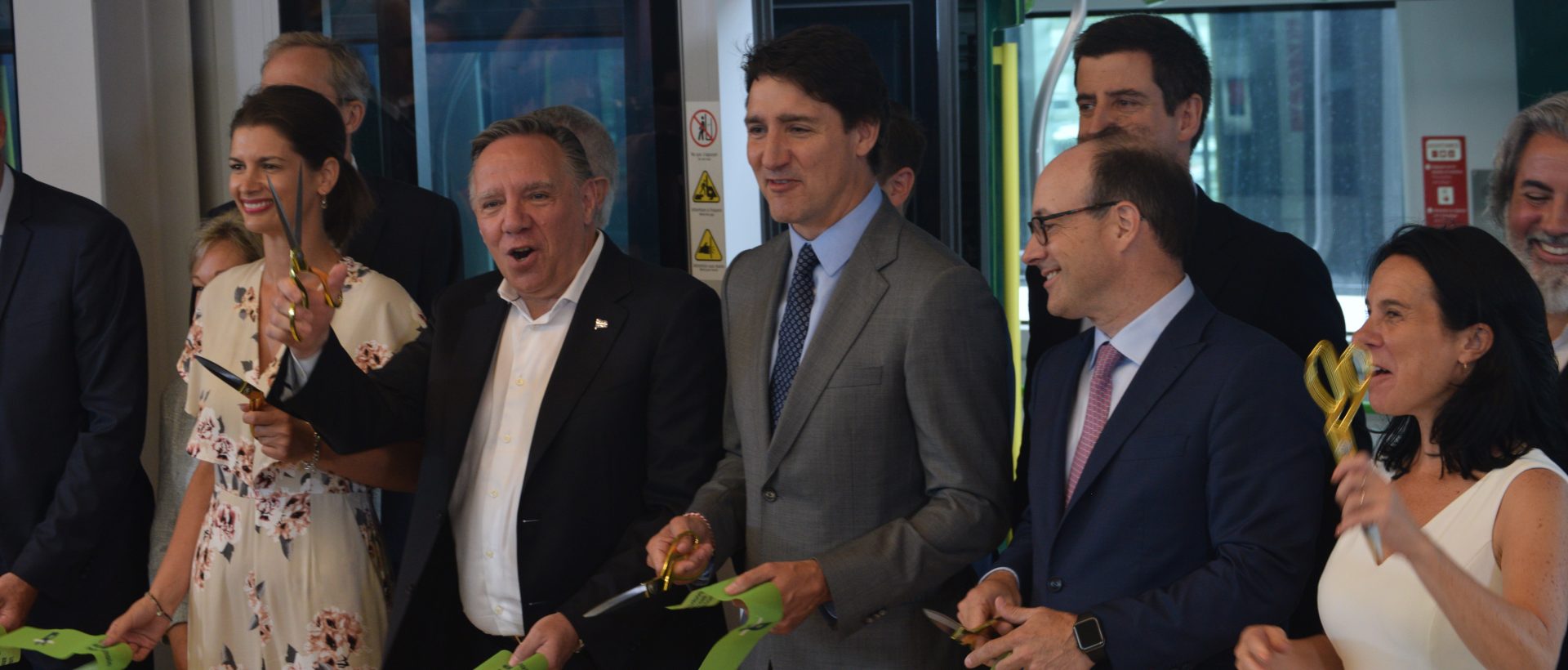 Le REM inauguré : 12 choses à savoir pour l&rsquo;utiliser