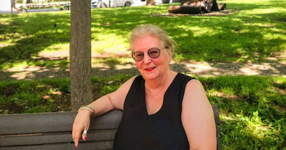 Marie-José Montpetit : L&rsquo;art de manier les données et les neurones