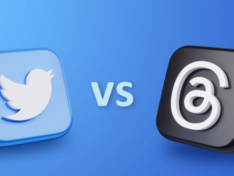 Threads et X (Twitter) : tout savoir des différences qui les distinguent