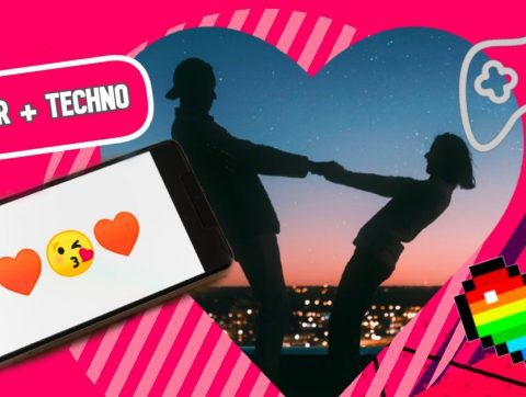 [AMOUR + TECHNO] Applis et sites de rencontre : aussi addictifs que les jeux vidéo ?