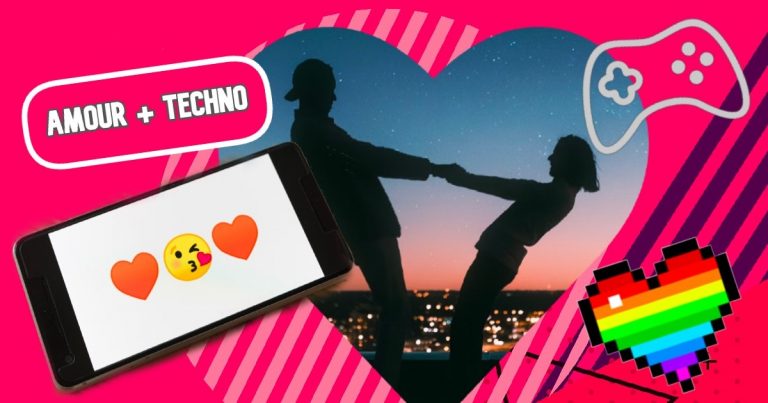 amour et techno applis de rencontre ludification