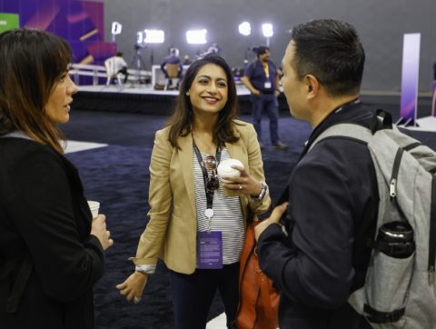 Amazon Web Services et infonuagique : les dernières innovations en IA générative