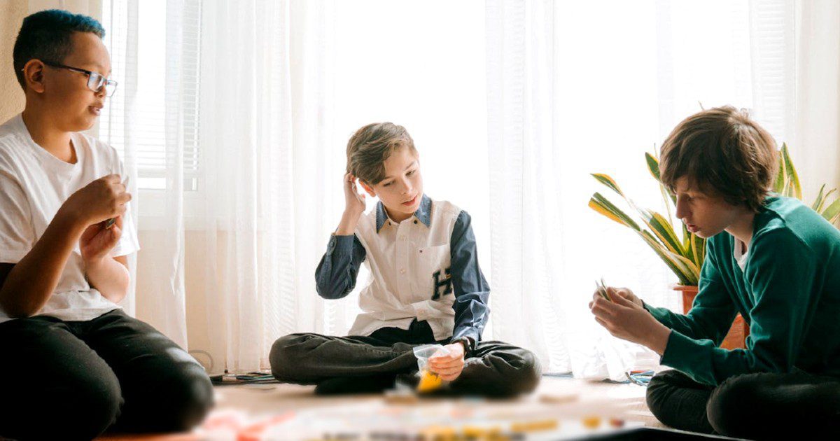 Mes jeux du num&rsquo;Eric : un jeu de cartes gratuit, amusant et éducatif en lien avec le numérique