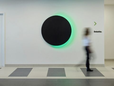 Un nouveau laboratoire en intelligence artificielle générative