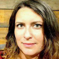 Andréane Sabourin Laflamme