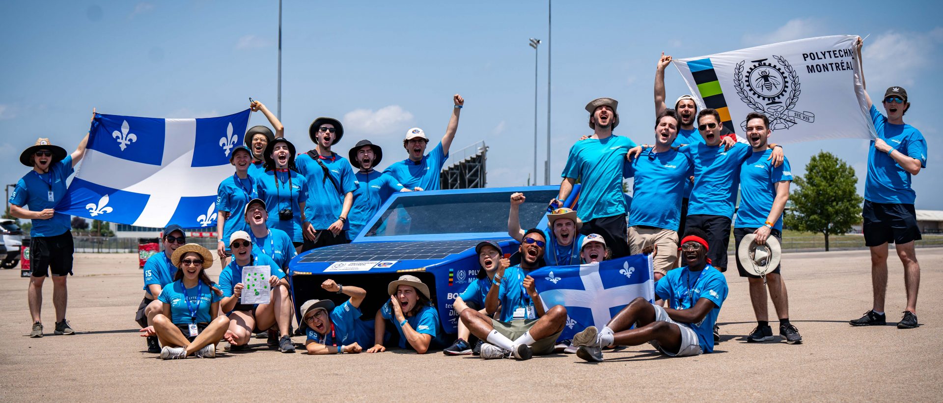 Polytechnique Montréal : 5 projets technologiques innovants qui brillent à l’international