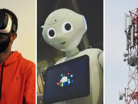 IA, 5G et métavers : une combinaison révolutionnaire qui changera nos vies