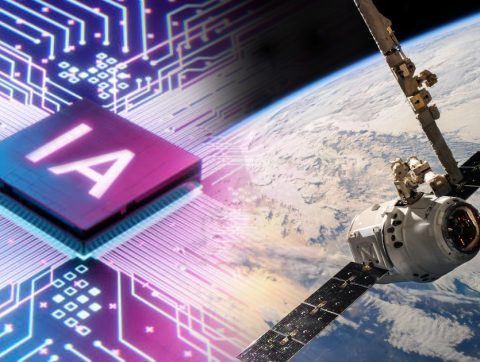 Satellites intelligents : des scientifiques envoient une IA dans l&rsquo;espace