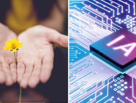 IA et philanthropie : l&rsquo;intelligence artificielle au service de la communauté