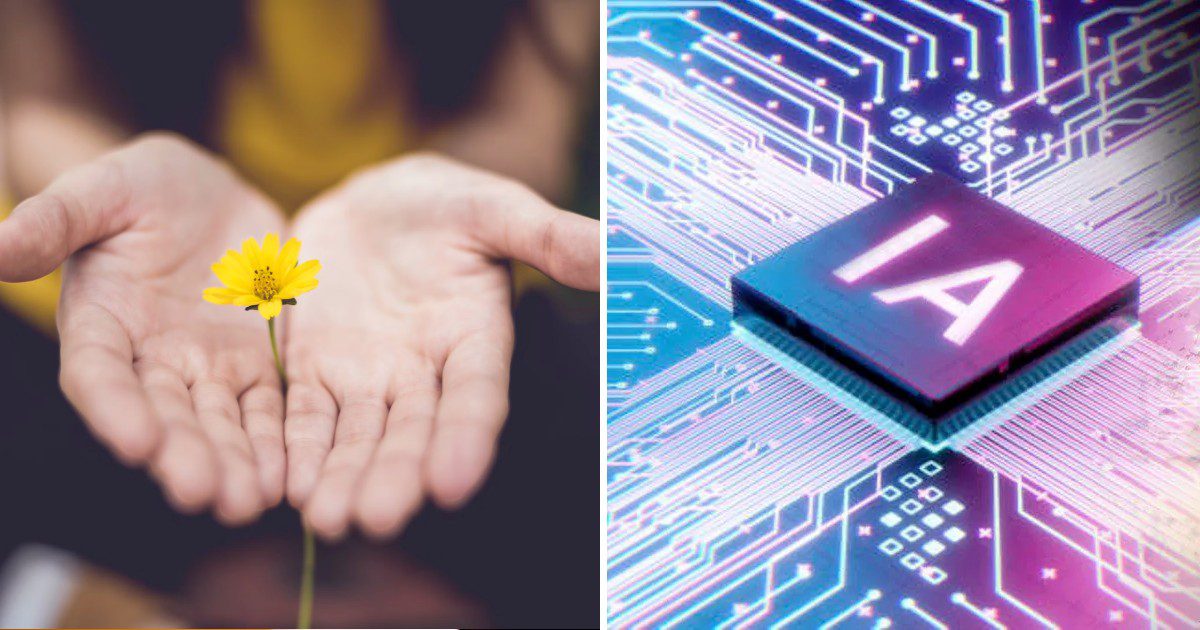 IA et philanthropie : l&rsquo;intelligence artificielle au service de la communauté