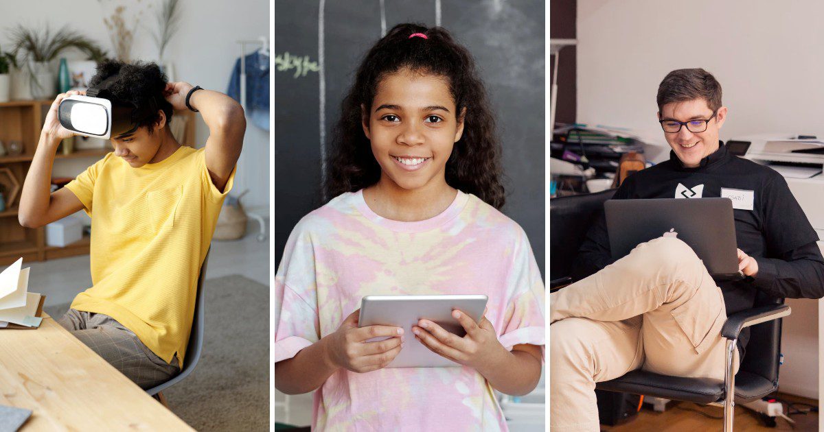 Rentrée scolaire et technologies : 5 nouveautés pour mieux s&rsquo;épanouir et apprendre