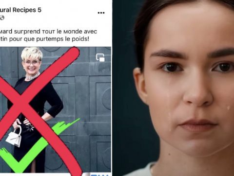 Les victimes des dérives de l&rsquo;intelligence artificielle