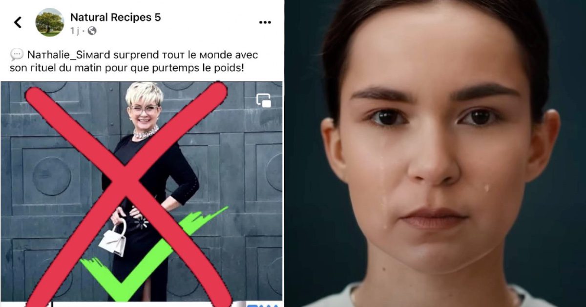 Les victimes des dérives de l&rsquo;intelligence artificielle