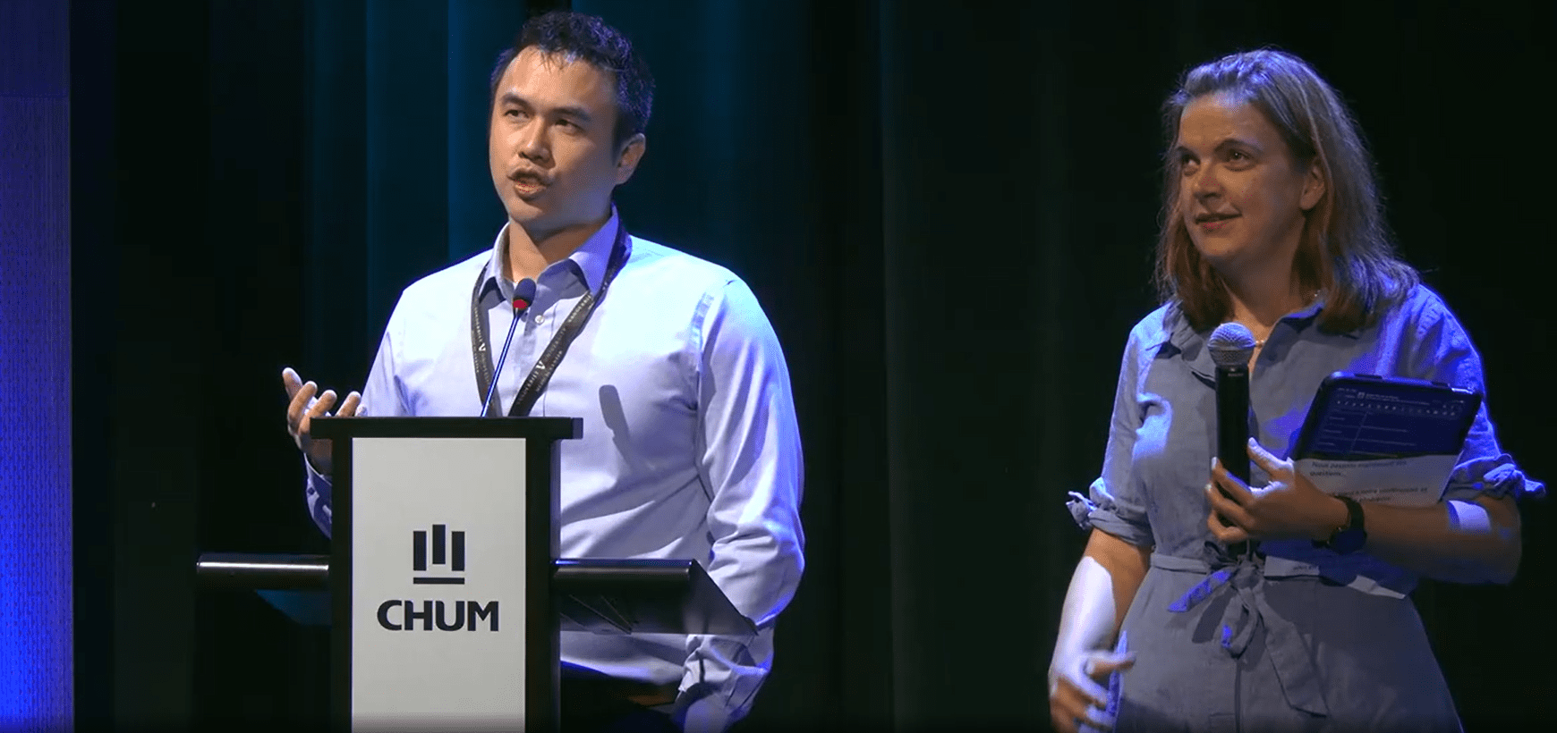 [SANTÉ + IA] Des solutions révolutionnaires pour traiter des pathologies comme le cancer