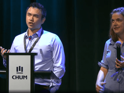 [SANTÉ + IA] Des solutions révolutionnaires pour traiter des pathologies comme le cancer