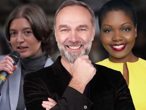 [ÉDITORIAL] Les nouveaux visages de l&rsquo;émission C+Clair