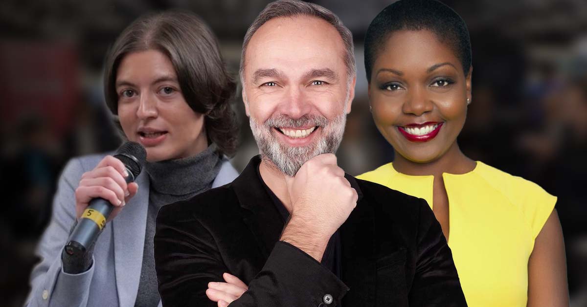 [ÉDITORIAL] Les nouveaux visages de l&rsquo;émission C+Clair