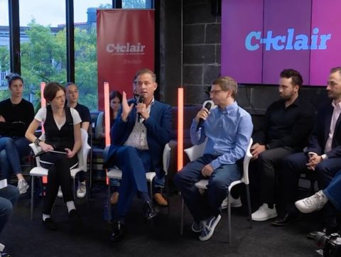 [Émission C+Clair] Cyberintimidation, comment préserver nos enfants ?