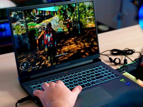 Le futur de l&rsquo;industrie du jeu vidéo au Québec : entre risques et opportunités