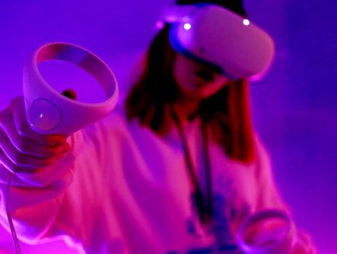 Des comptes Meta Quest 2 pour enfants, gérés par les parents : la nouveauté de Meta